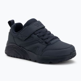 Scarpe bambini SKECHERS Uno Lite Echo Surge navy