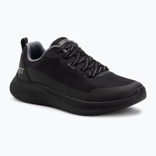 Scarpe da donna SKECHERS Bobs Moda Flex nero