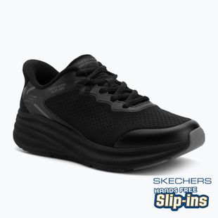 SKECHERS scarpe da uomo Bobs Skillz nero