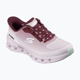 Scarpe da donna SKECHERS Arch Fit Glide-Step Pro purple