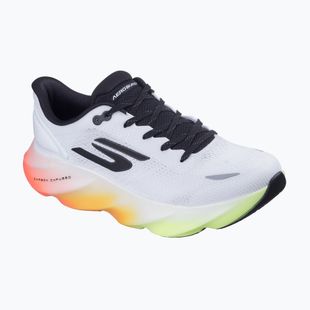 Scarpe da running da uomo SKECHERS Skx Aero Burst white