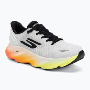 Scarpe da running da uomo SKECHERS Skx Aero Burst white