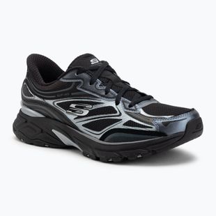 Scarpe da donna SKECHERS Stamina Sport nere
