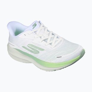 Scarpe da running da donna SKECHERS Skx Aero Pulse white