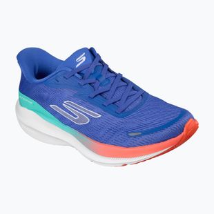 Scarpe da running da uomo SKECHERS Skx Aero Pulse blue