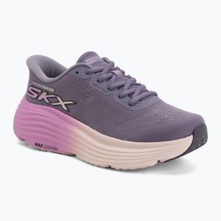 Scarpe da donna SKECHERS Max Cushioning Endeavour Hallandale purple
