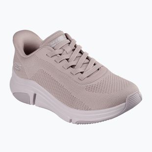 Scarpe da donna SKECHERS Bobs Sparrow Flex Too You pink