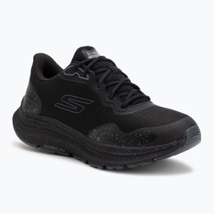 SKECHERS scarpe da uomo Go Run Consistente 2.0 Piemonte nero