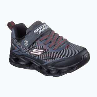 Scarpe per bambini SKECHERS Vortex 2.0 black