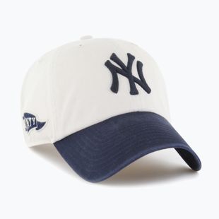 47 Marca MLB New York Yankees Grand Stand CLEAN UP berretto da baseball osseo