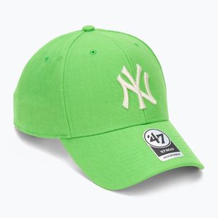 47 Marca MLB New York Yankees MVP berretto da baseball lime