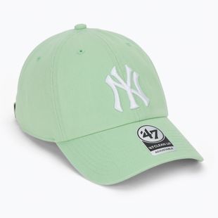 47 Marca MLB New York Yankees CLEAN UP berretto da baseball in aloe