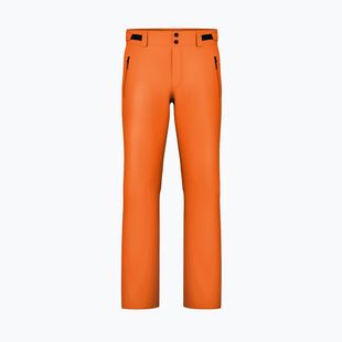 Pantaloni da sci uomo HEAD Supershape orange