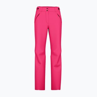 Pantaloni da sci donna HEAD Joy dark pink