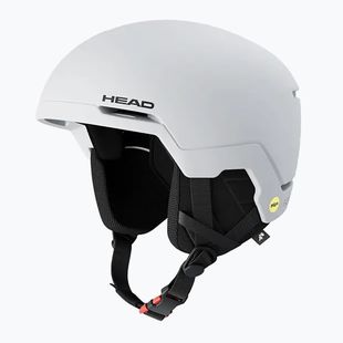 Casco da sci HEAD Faero MIPS white