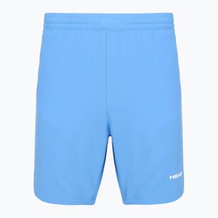 Pantaloncini da tennis da uomo HEAD Power airforce blue/white