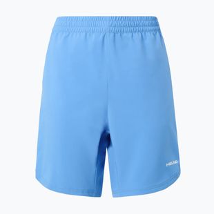 Pantaloncini da tennis da uomo HEAD Power airforce blue/white