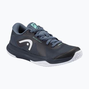 Scarpe da tennis per bambini HEAD Sprint Pro 4.0 Jr red/dark red