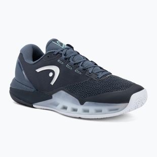 Scarpe da tennis da uomo HEAD Revolt Pro 5.0 blueberry/teal