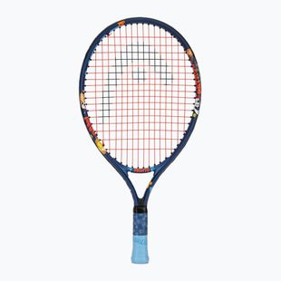 Racchetta da tennis per bambini HEAD Paw 19 blue