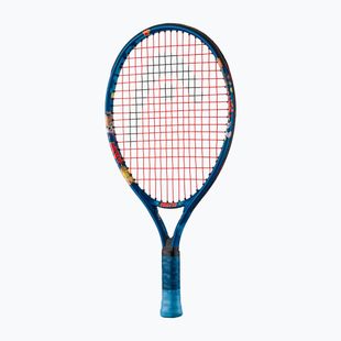 Racchetta da tennis per bambini HEAD Paw 19 blue