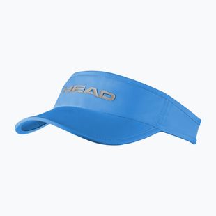 Visiera da tennis HEAD Pro Player Visor airforce blue
