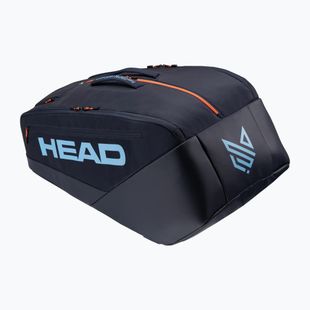 Borsa da tennis HEAD Pro Racquet Bag XL 70 l navy