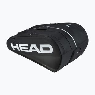 Borsa da tennis HEAD Tour Racquet Bag XL 75 l black