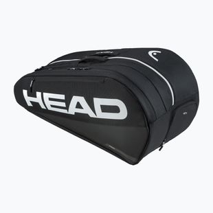 Borsa da tennis HEAD Tour Racquet Bag L 65 l black