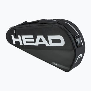 Borsa da tennis HEAD Tour Racquet Bag S 30 l black