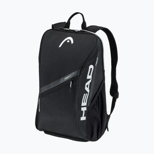 Zaino da tennis HEAD Tour 25 l black