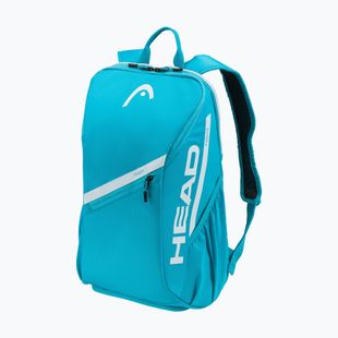 Zaino da tennis HEAD Tour 25 l blue