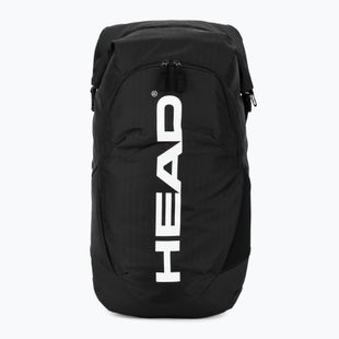 Zaino da tennis HEAD Tour Racqpack black