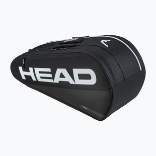 Borsa da tennis HEAD Tour Racquet Bag M 30 l black