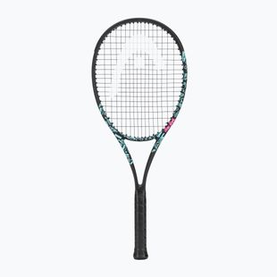 Racchetta da tennis HEAD Boom MP Neon 2025 nero/blu