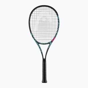 Racchetta da tennis HEAD Boom MP Neon 2025 nero/blu