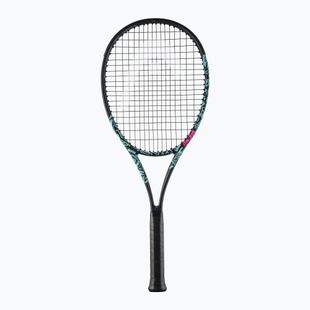 Racchetta da tennis HEAD Boom MP L Neon 2025 nero/blu
