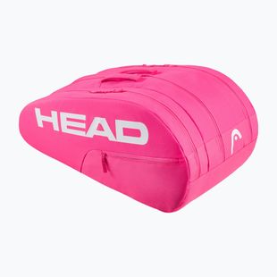 Borsa da tennis HEAD Racquet Bag L pink