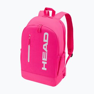 Zaino da tennis HEAD Base 17 l pink