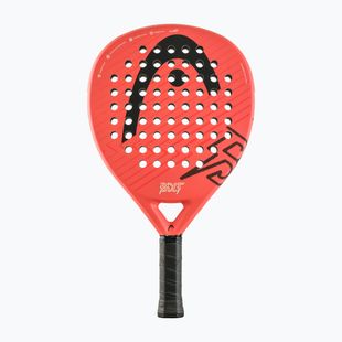 Racchetta da padel HEAD Bolt 2026 red/black