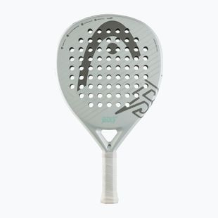 Racchetta da padel HEAD Bolt 2026 white/grey