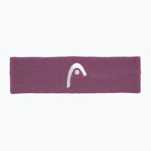 Fascia per la testa HEAD Headband dirty lilac