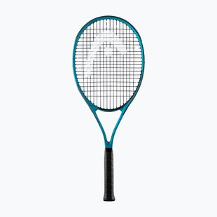 Racchetta da tennis HEAD MX Attitude Elite light blue