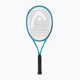 Racchetta da tennis HEAD MX Attitude Elite light blue