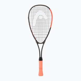 Racchetta da squash per bambini HEAD Radical Junior 2026 black/red