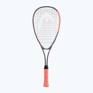 Racchetta da squash per bambini HEAD Radical Junior 2026 black/red