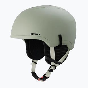 Casco da sci per bambini HEAD Yuki Jr matcha