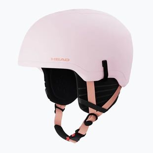 Casco da sci per bambini HEAD Yuki Jr candy