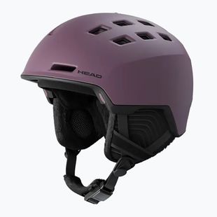 Casco da sci HEAD Rita W dark purple