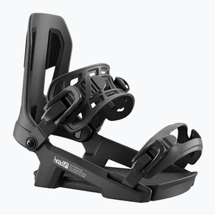 Attacchi da snowboard HEAD Ex One black
